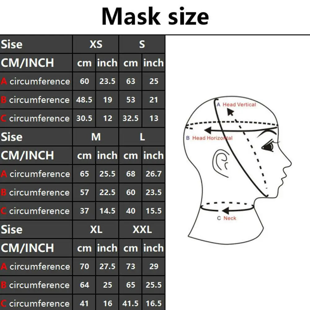 Latex Masks Sexy Fetish Rubber Mask with Wig Hair Latex Hood Back Zipper Cosplay Halloween Costumes for Adult Headgear Men Women