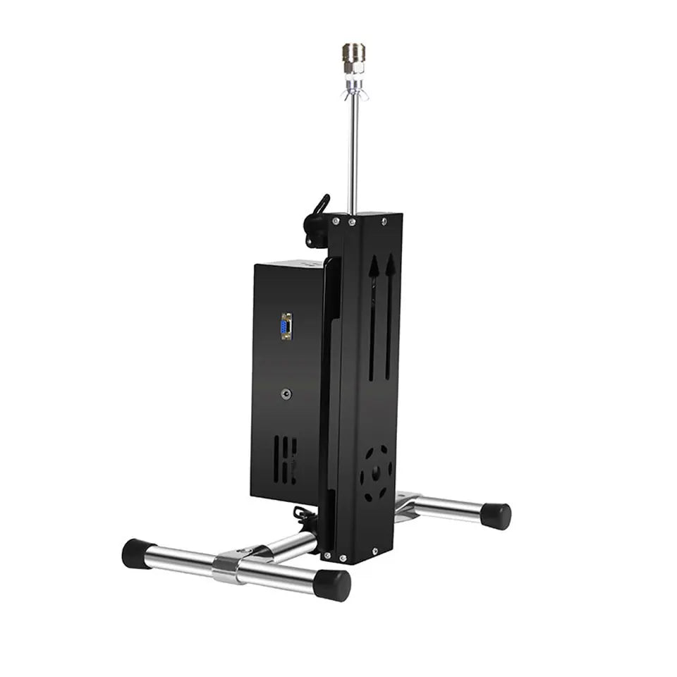NEW Wireless APP Sex Machine with Amazing Features,Powerful,All Angle Adjustable,No Moveback Machine,200W motor, stroke 15cm