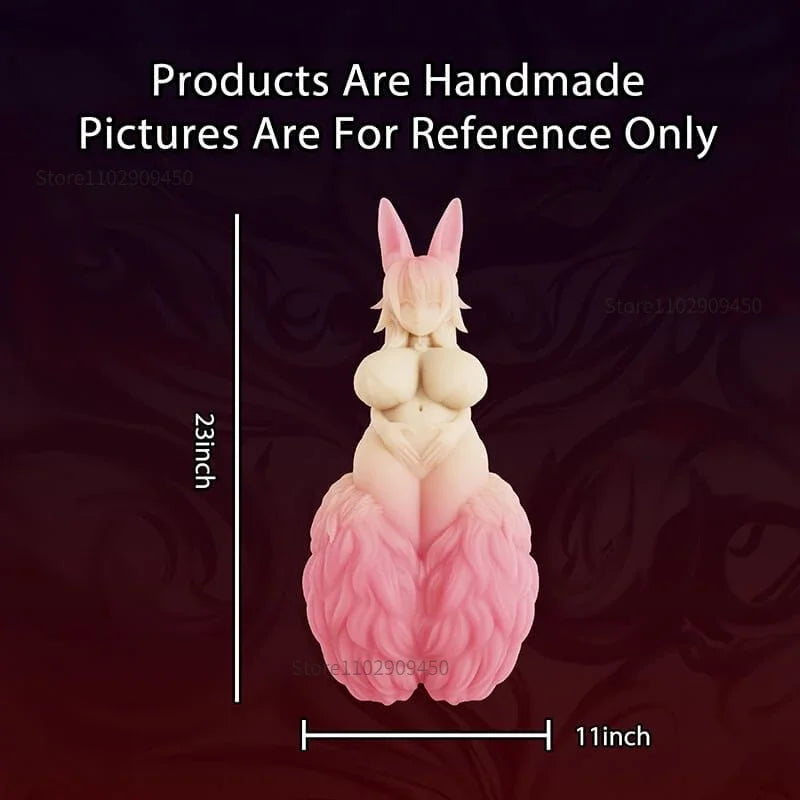 ASHBURN Realistic Anime Male Love Doll Lifelike Silicone Doll Sex Adult Toy Male Masturbator Cup Action Figure Sexy Toys For Men 18+
