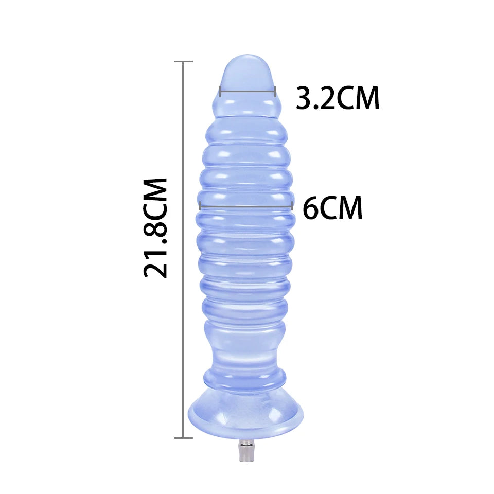 ROUGH BEAST Anal Dildos for womans mens prostate massager and Anus Soft Skin Huge butt plug Sex Toys for Women Masturbation