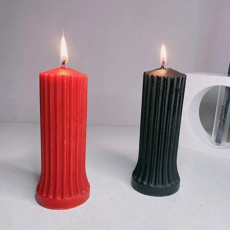 Low Temperature Fox Candle Adult Games for Couple