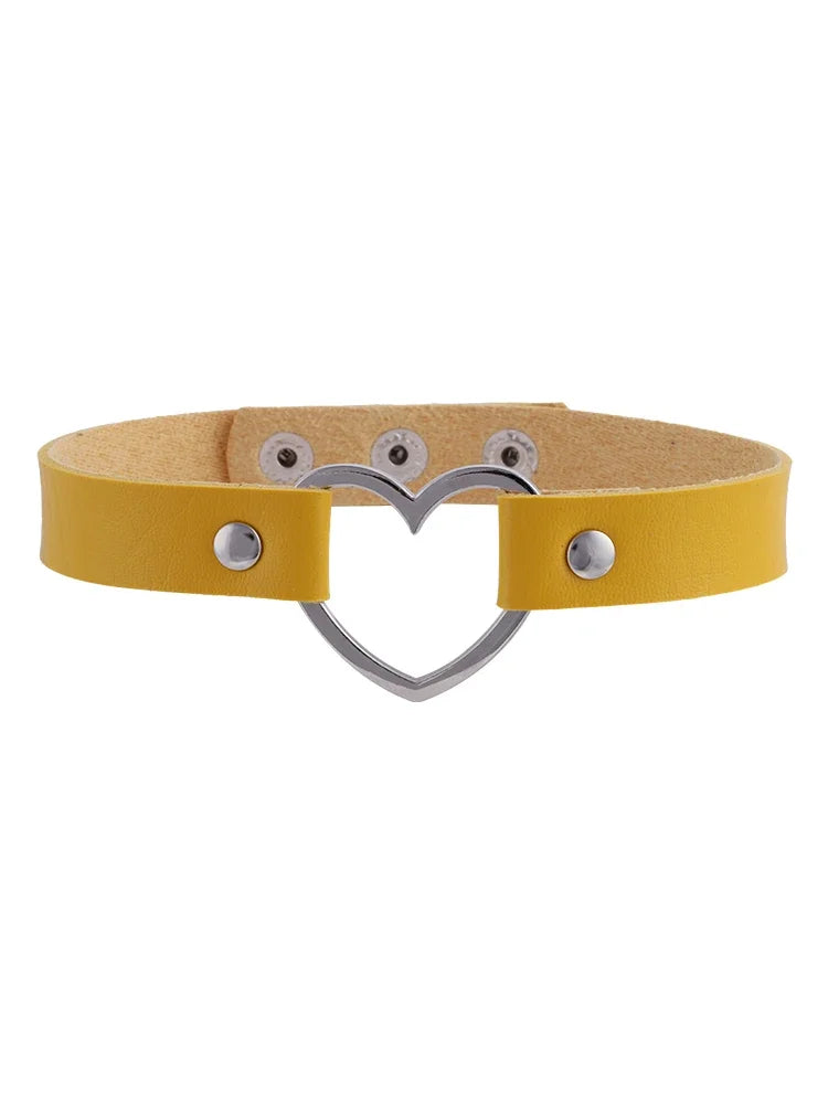 Erotic Bell Neck Collar Bondage Chain BDSM Fetish Stimulation Flirting Neck Strap Harness Sex Toy For Couple Cosplay Adult Games