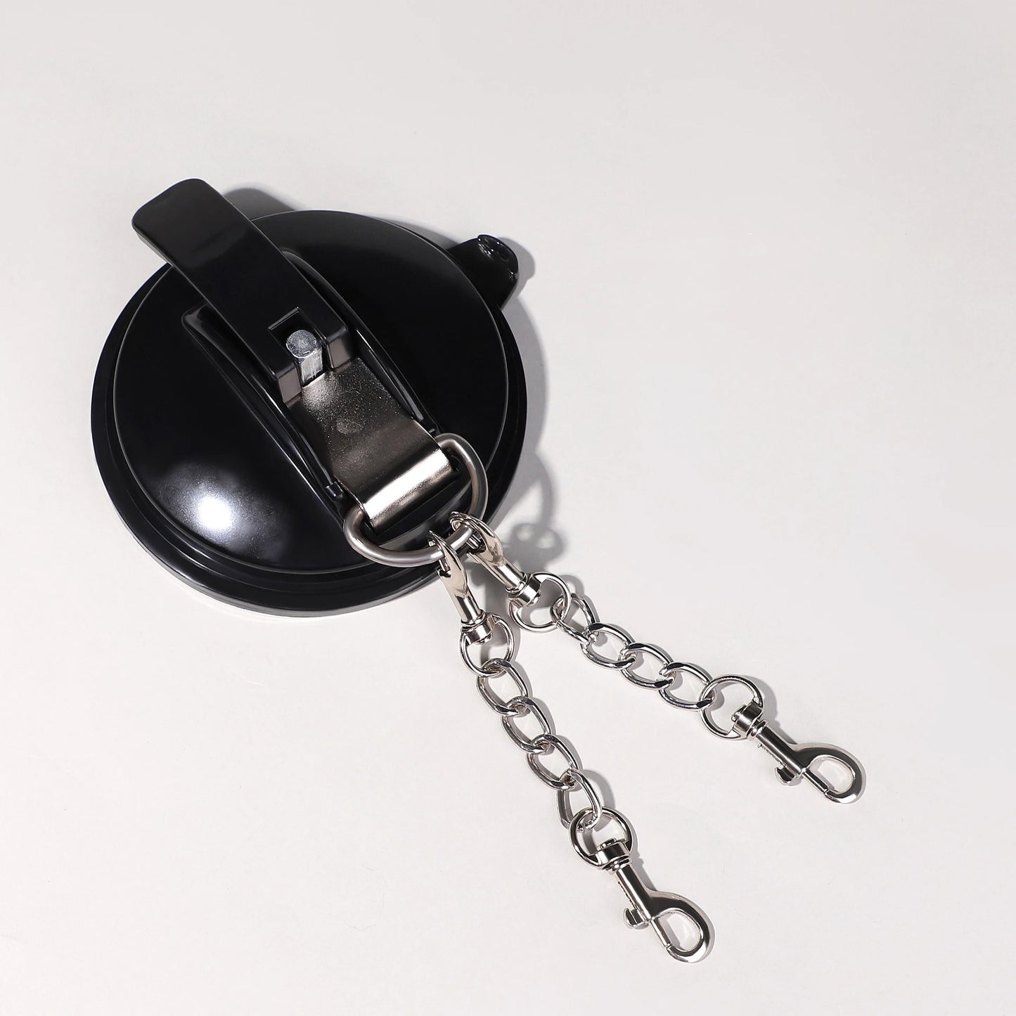 Handcuffs Sex Toys Bathroom Strong Suction Suction Cups Handcuffs Auxiliary Props Bondage Punished on the Wall for Couples