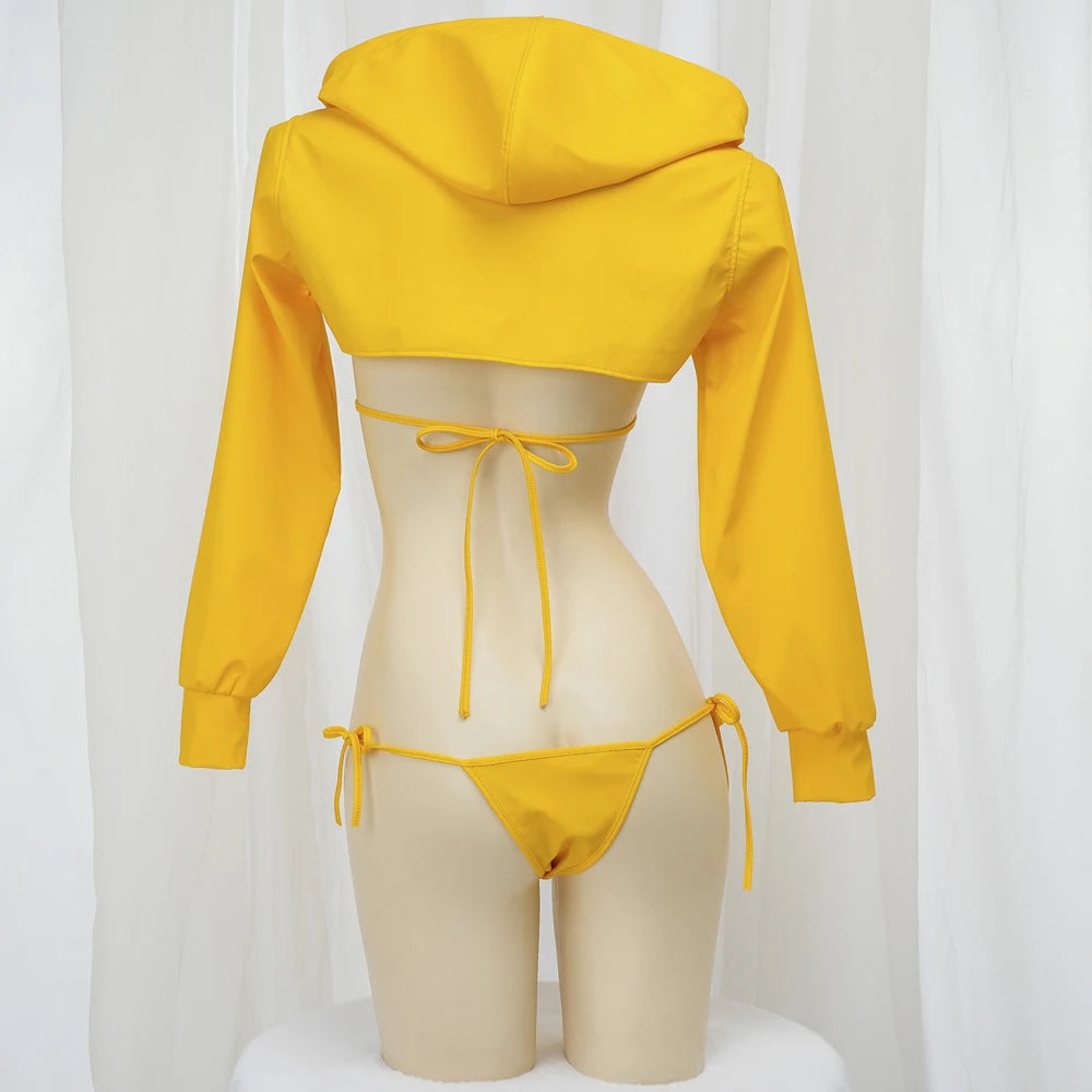 AniLV Anime Game Cow Milk Bodysuit Bikini Women Unerwear Cosplay Costume