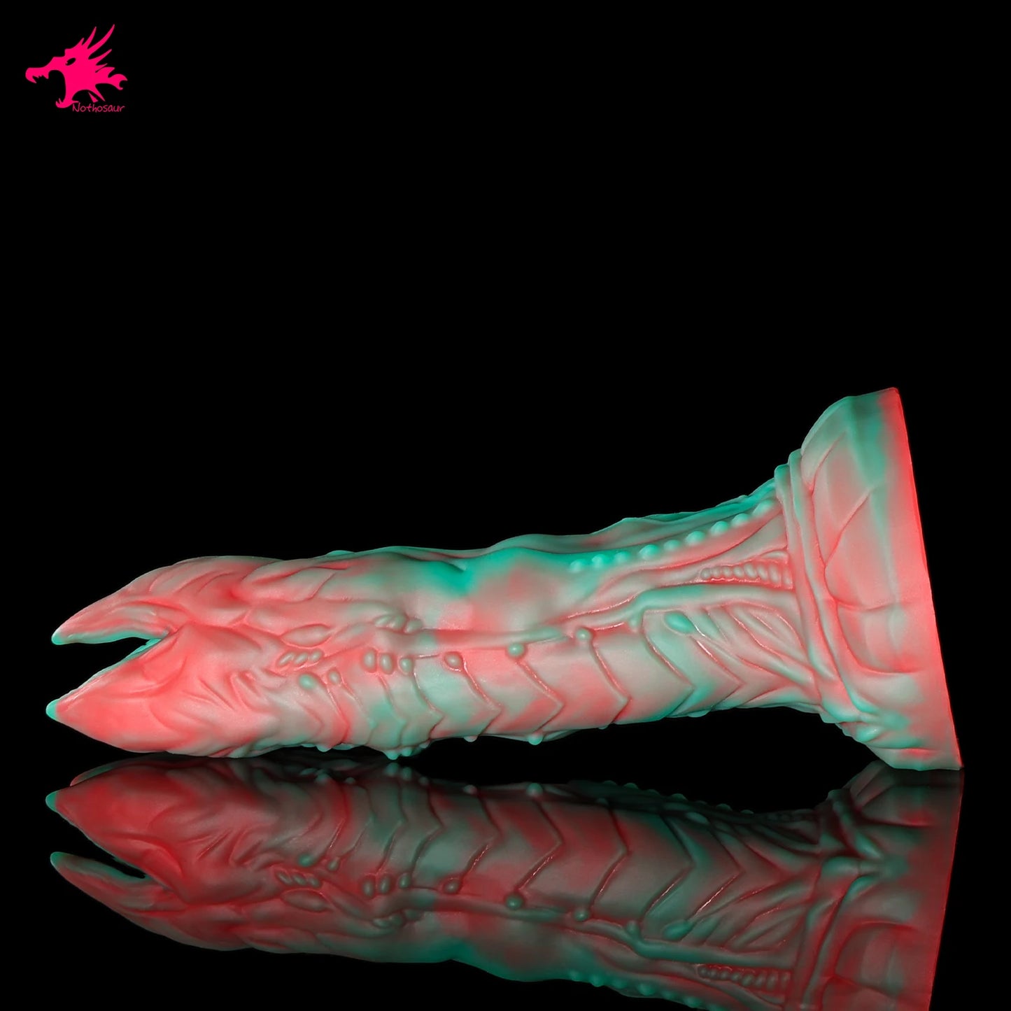 Soft  Plug Ovipositor Realistic Dildo Masturbation Cup Vaginal Balls