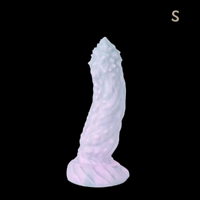 Nothosaur LOONG Dildo Realistic Penis Strong Motor G-spot Clitoral Stimulator Female Masturbator Adult Sex Toys