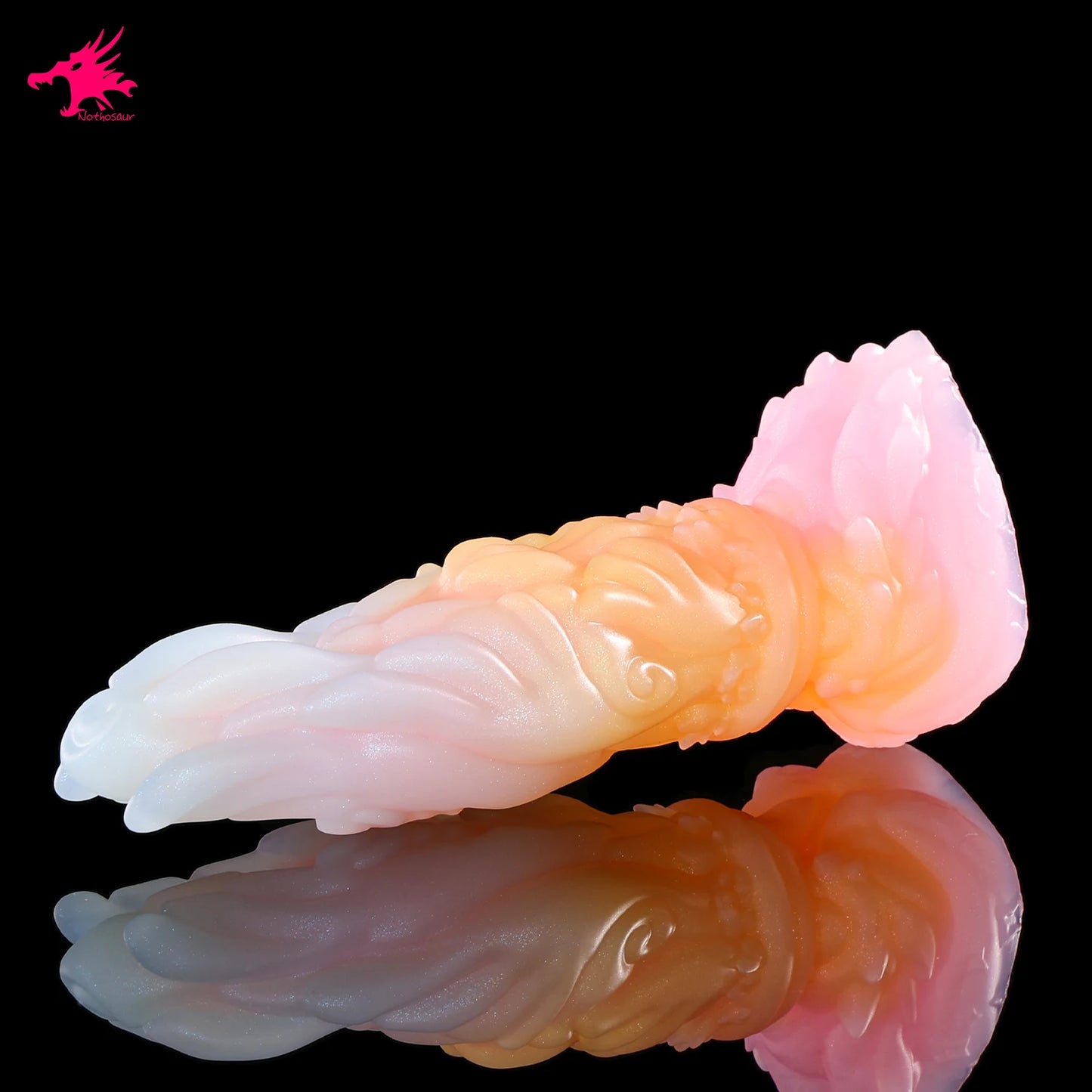 Virgo Dildo Vibrator Realistic Female Masturbator Strong G-spot & Clitoral Stimulator Adult Sex Toy