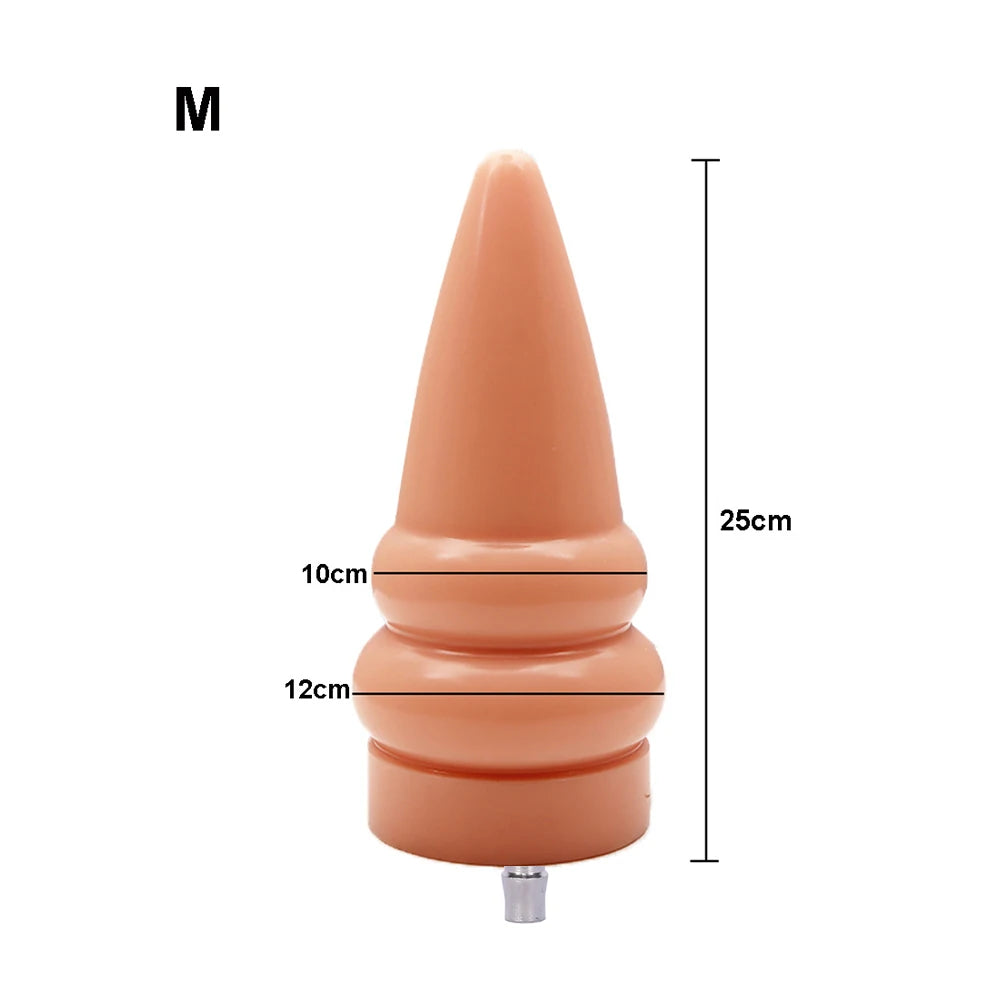 Sex Machine Attachment Vac-u-Lock Dildo Suction Cup Sex Masturbation Love Machine For Women And Man Masturbation Cup