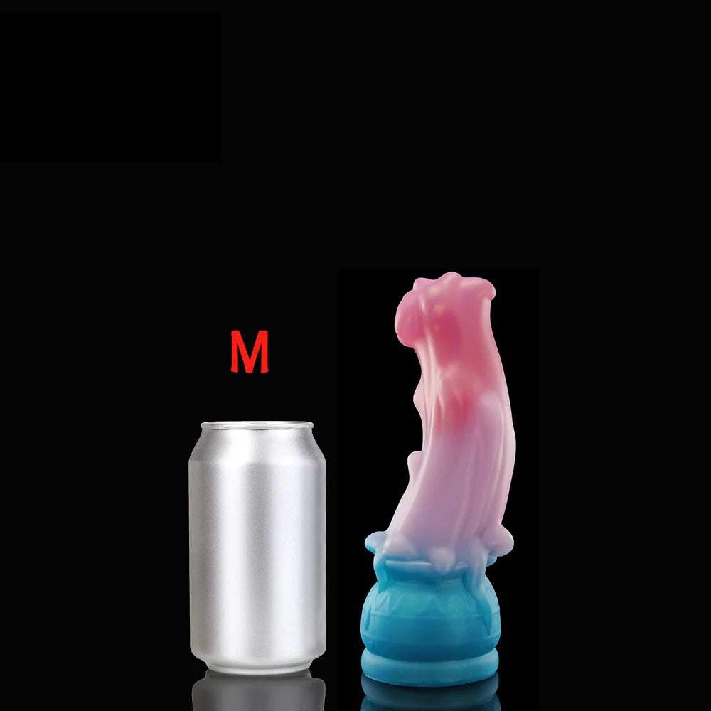 Aquarius Sex Toys Dildo For Women Men Huge Penis Gay Realistic Silicone Adult Shop Big Anal Supplies Woman Adult Toys