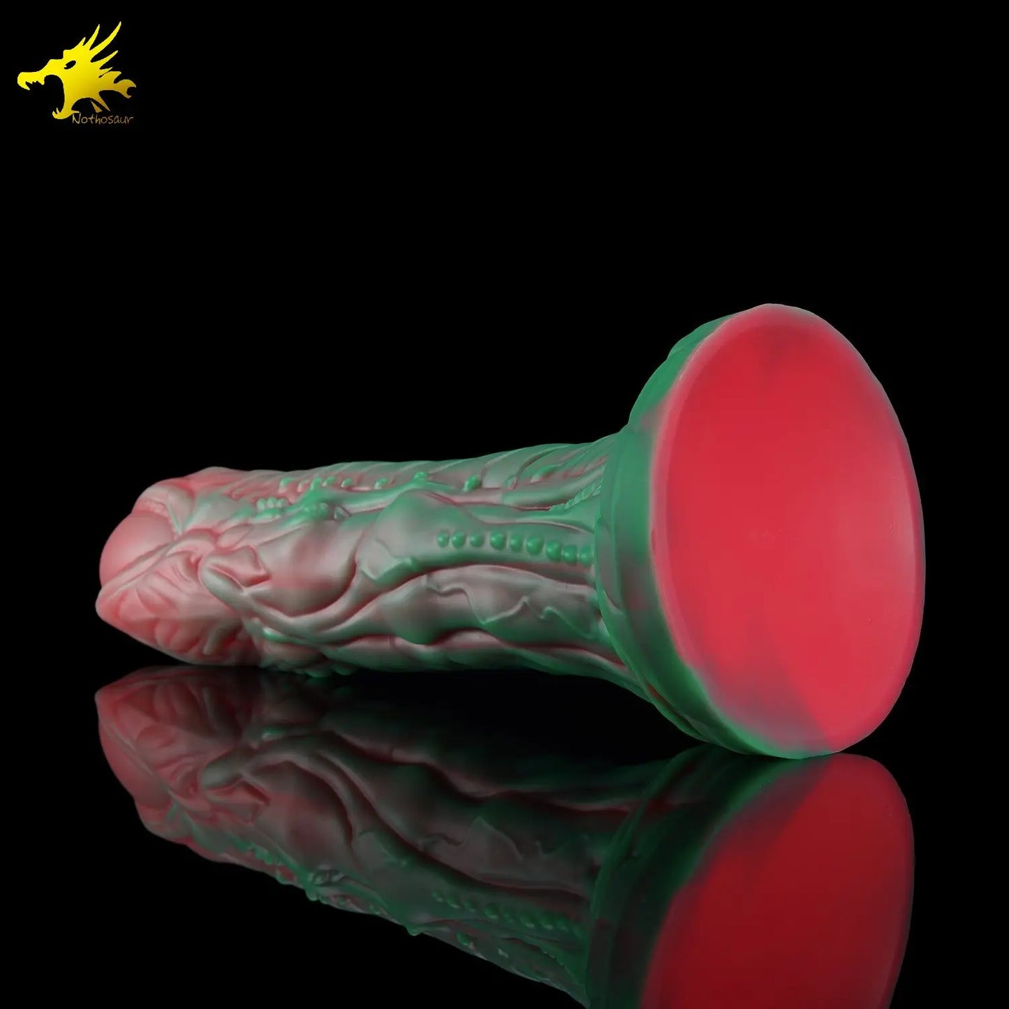 Closed ovipositors Dildo Color Silicone Toys Realistic Fake Penis Adult Fantasy Dildo Holder Masturbation Sex Toys