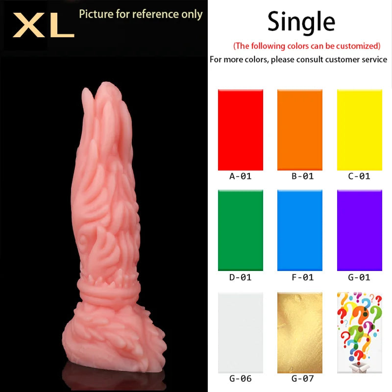 Vibrator virgo Silicone Dildo Realistic Penis Strong Motor G-spot Clitoral Stimulator Female Masturbator Adult Sex Toy