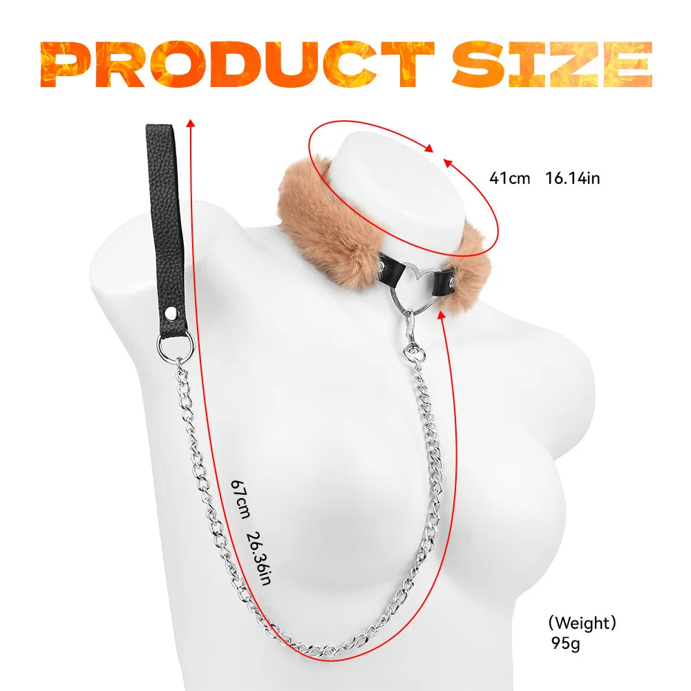 YESBUY Sex Leather Straps SM Bondage Toys Strap-on Various Dildos Underwear Belt Soft Sling Thigh Cuffs For Women Adult 18+ Toys