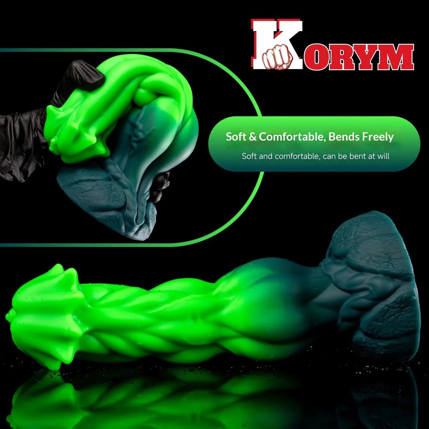 NEW Silicone Fantasy Anal Dildo Huge Alien Tentacle Anal Plug Stimulator Butt Plug Adult Sex Toys Strong Suction Cup Ass Plug 18