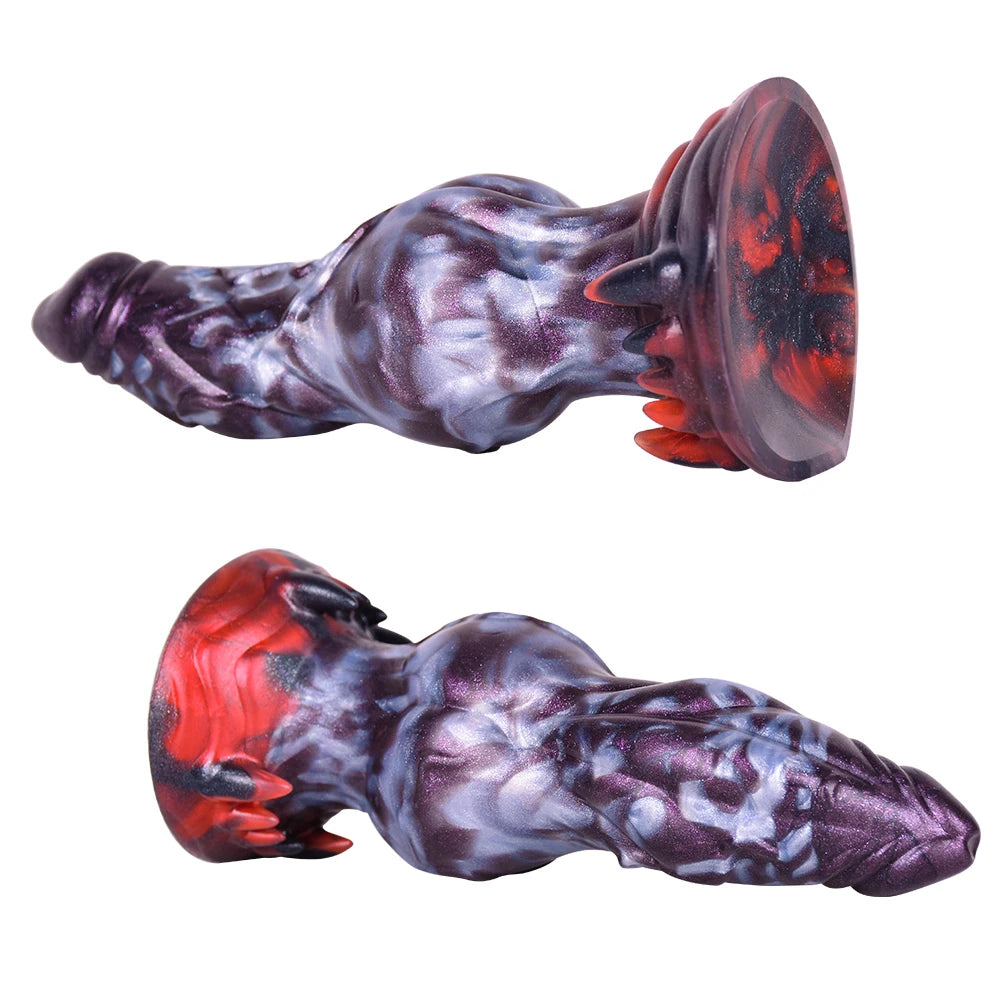 ASHBURN STALLION LARGE DILDO