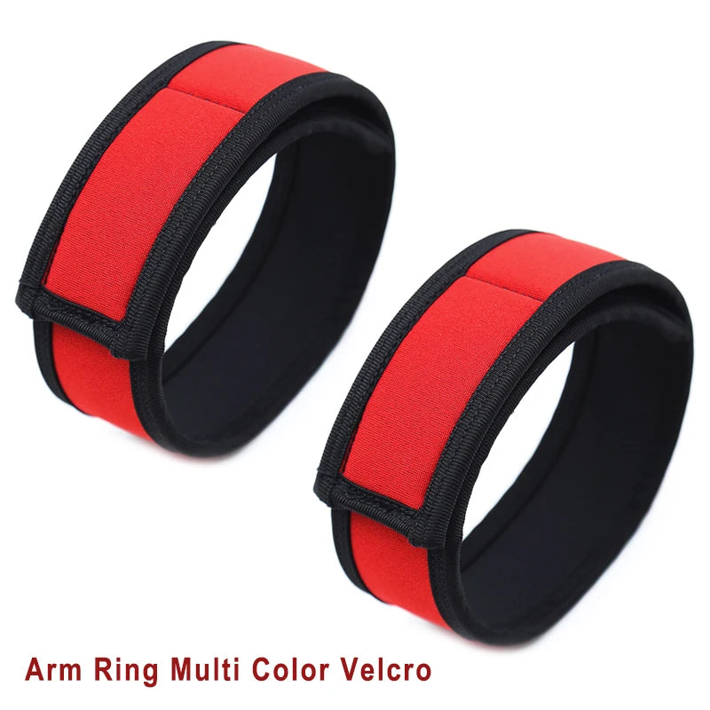 BDSM Gay Nylon Adult Sexuality Products Dog Head Cover Matching Arm Rings Role Playing Pet Game Fetish Erectic Accessories