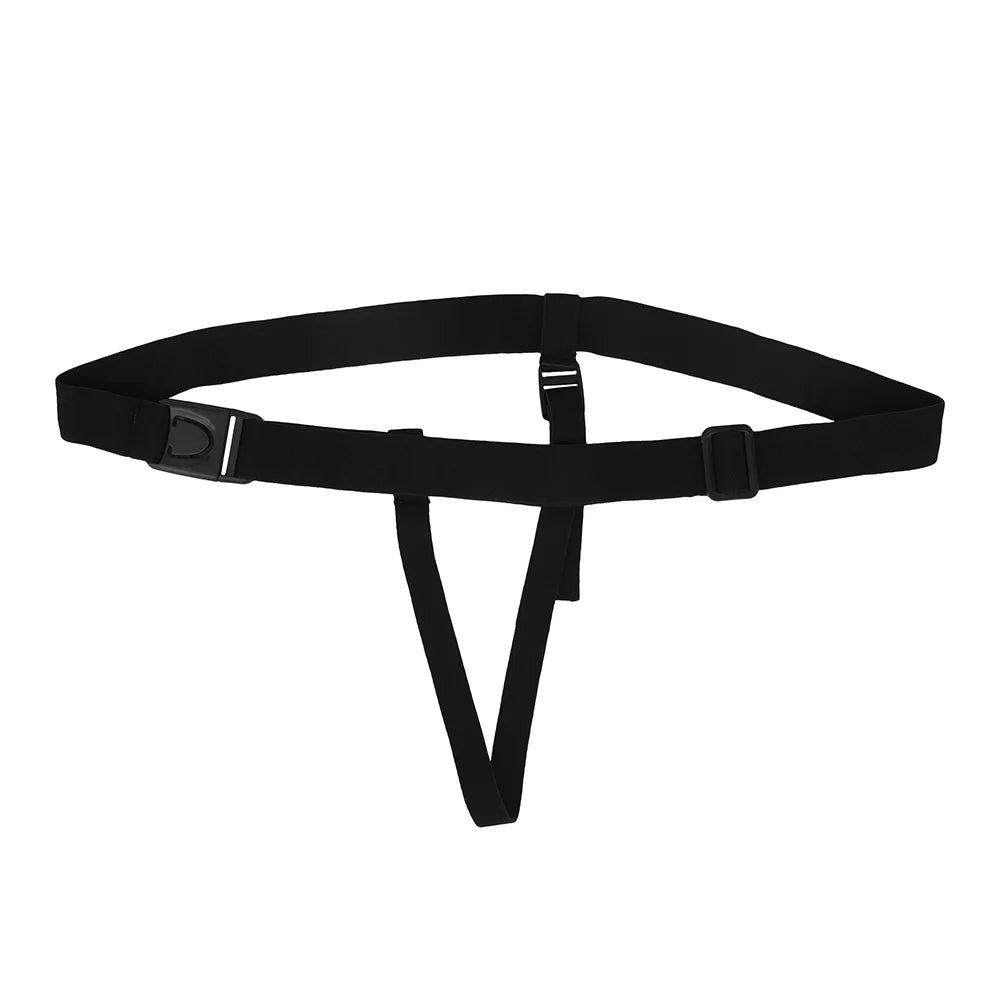 YESBUY Sex Leather Straps SM Bondage Toys Strap-on Various Dildos Underwear Belt Soft Sling Thigh Cuffs For Women Adult 18+ Toys