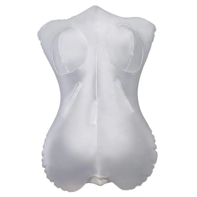 Blowup Sex Doll pillow Half Body Vagina Pussy Masturbate Soft Stick Sex Toys for Men Masturbation Sexdoll Sex Shop pocket