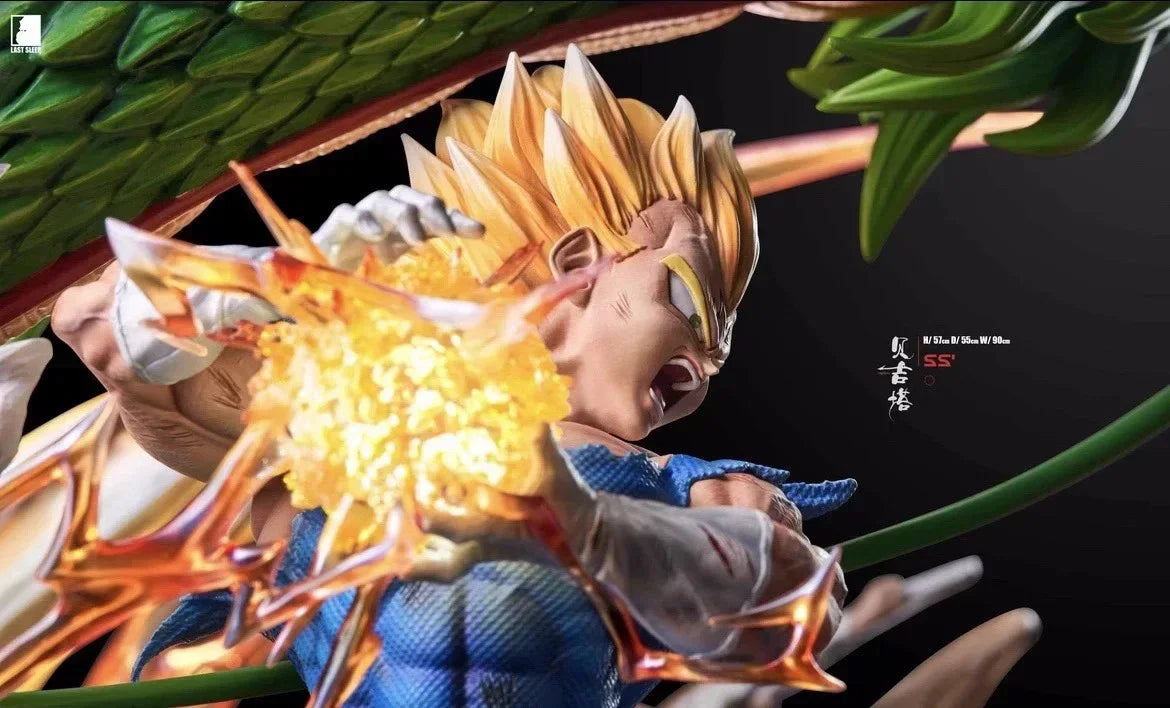Dragon Ball Anime Figures Mystery Box Surprise Mystery Box Goku Frieza Vegeta Krillin Lucky Box Make Your Dream Come True