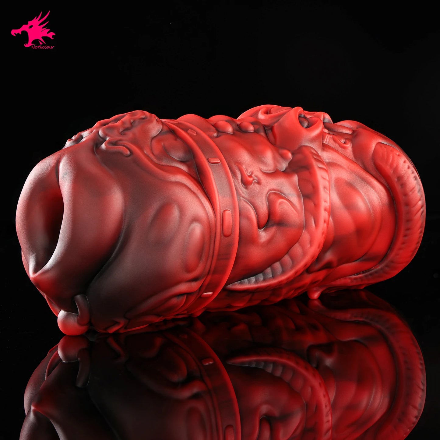 Silicone monster pocket for Men Super Comfortable Soft Real Feeling Design Adult Sexual Health And Pleasure Product
