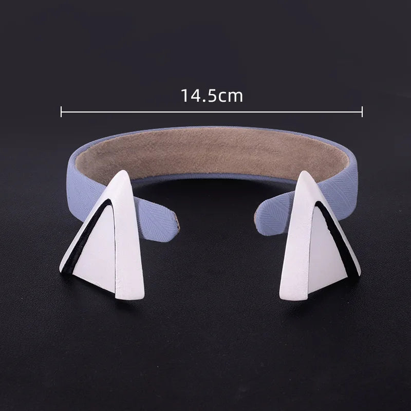 Asuka Langley Soryu Cosplay Costume Wig Hair Clips Rei Ayanami Cosplay Girl Women Halloween Loli Clothing Accessory