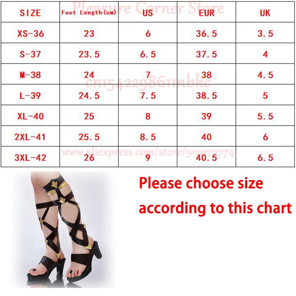In Stock Citlali Cosplay Costume Genshin Impact Citlali Cosplay Full Set Outfis Role Playing Suit Citlali Cosplay Wig Shoes Prop