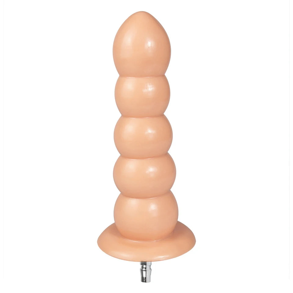 ROUGH BEAST Vac-U-Lock Anal Plug Dildo for Sex Machine Attachment Female and Male Automatic Masturbation Machine Accessories