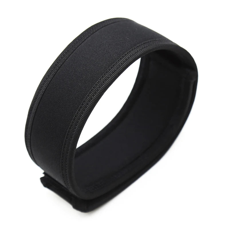 BDSM Gay Nylon Adult Sexuality Products Dog Head Cover Matching Arm Rings Role Playing Pet Game Fetish Erectic Accessories