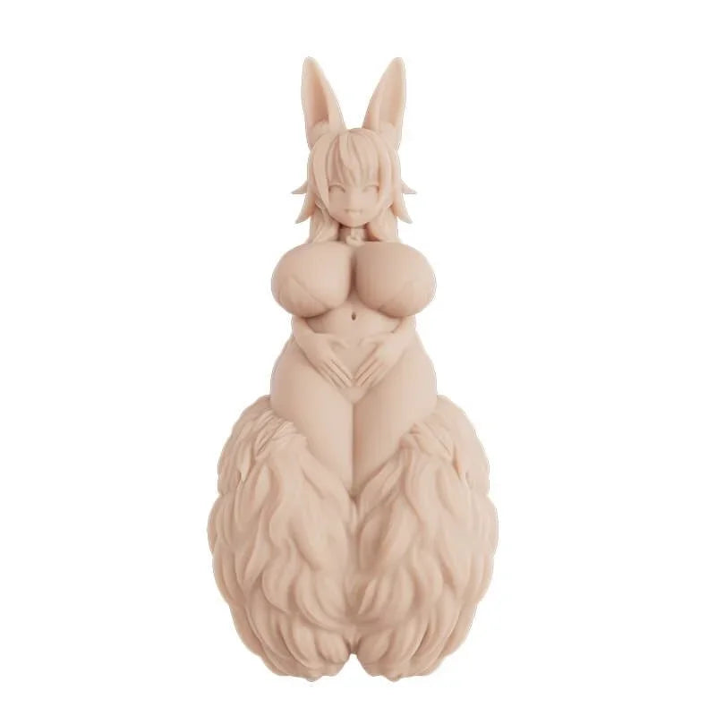 ASHBURN Realistic Anime Male Love Doll Lifelike Silicone Doll Sex Adult Toy Male Masturbator Cup Action Figure Sexy Toys For Men 18+