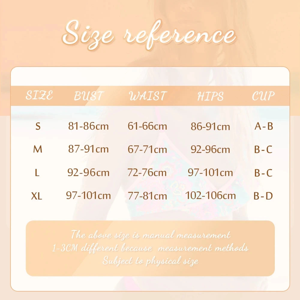 Pink S - L Chic Lace Micro Bikini Women Swimwear Female Swimsuit Two-pieces Bikini set Brazilian Bather Bathing Suit Swim 2024