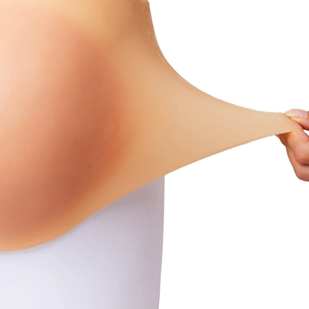 ASHBURN VOID SKIN: LIFT HEX – Silicone Hip Enhancer BriefsEnhance Lift Butt Shaper Control