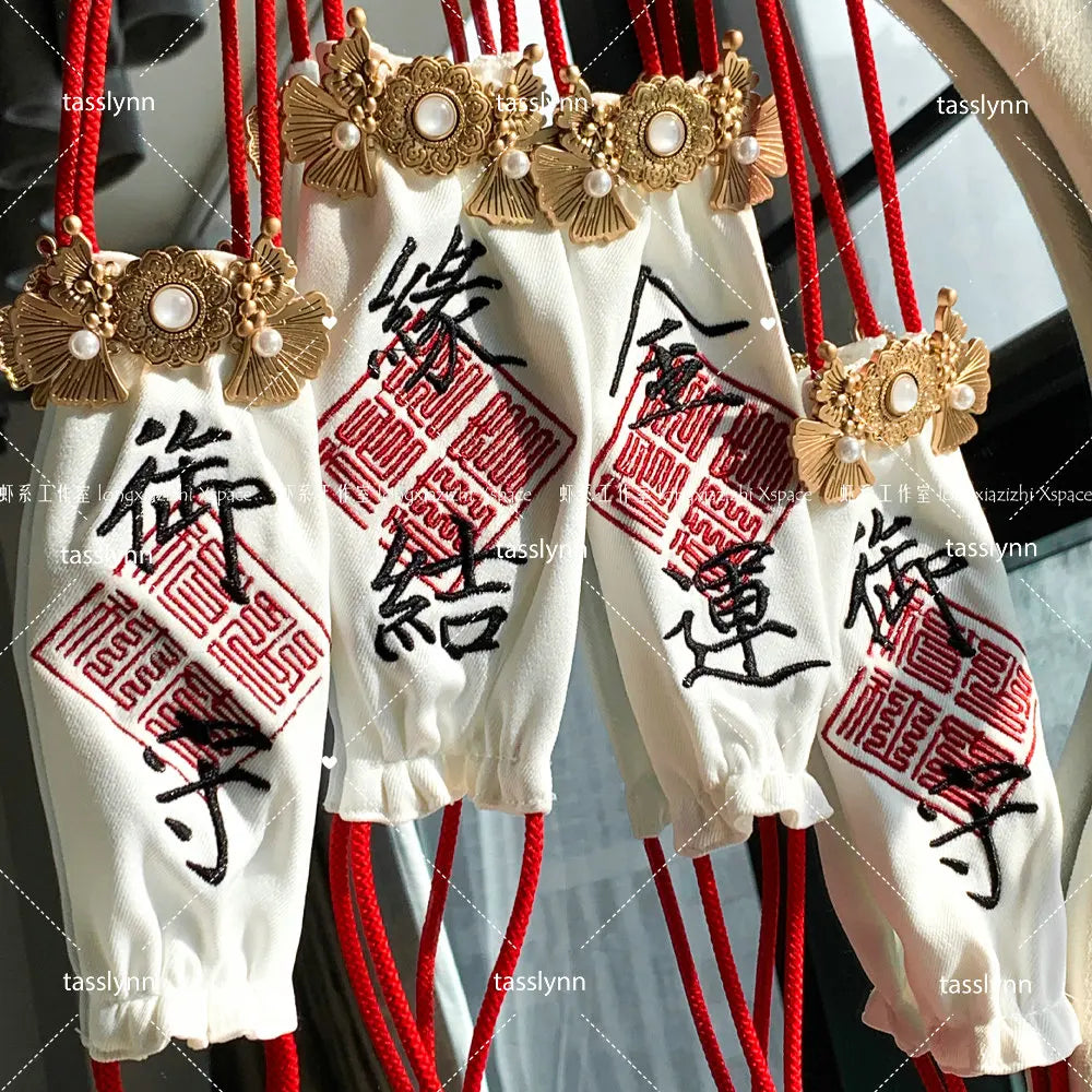 Anime Psychic Cosplay Costumes Tie Uniform Japanese Kimono Witch Uniform Sexy Bikini Lingerie Set New Year Blessing Underwear