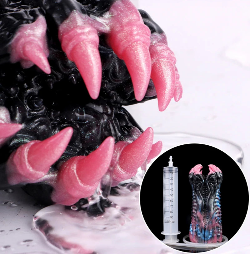 ASHBURN Safe Silicone Vaginal Male Masturbator Soft "Pocket Pussy" Artificial Penis Exercise Stroker Simulation Texture Adult Sex Toy