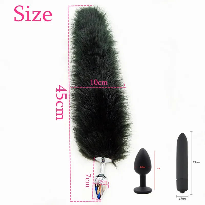 Adult Products Sextoy BDSM Bondage Set Handcuffs Whip Anal Plug Collar Gag Rope Leather Restraint Kits Sex Toys for Couples
