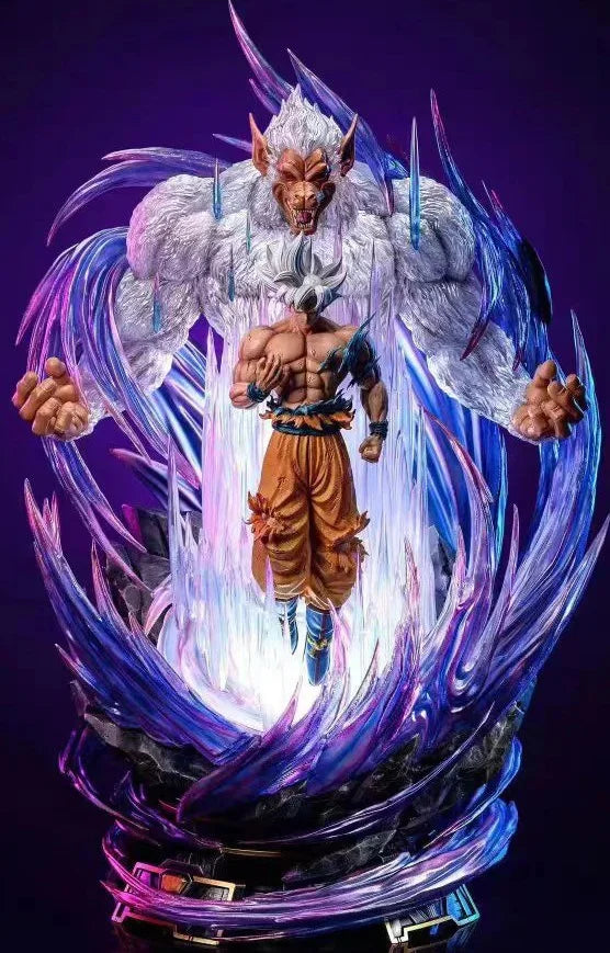 Dragon Ball Anime Figure Mystery Box Surprise Mystery Box Goku Frieza Vegeta Krillin Lucky Box Make Your Dream Come True