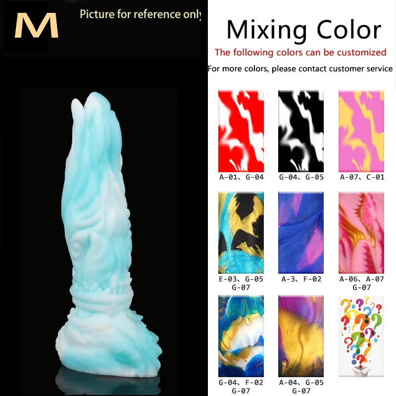 Vibrator virgo Silicone Dildo Realistic Penis Strong Motor G-spot Clitoral Stimulator Female Masturbator Adult Sex Toy