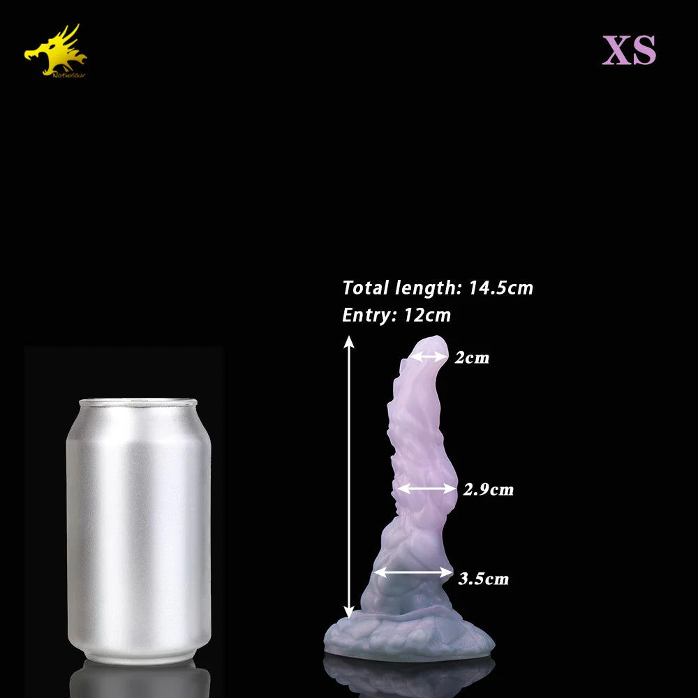 BAXIA xs-large fantasy toy