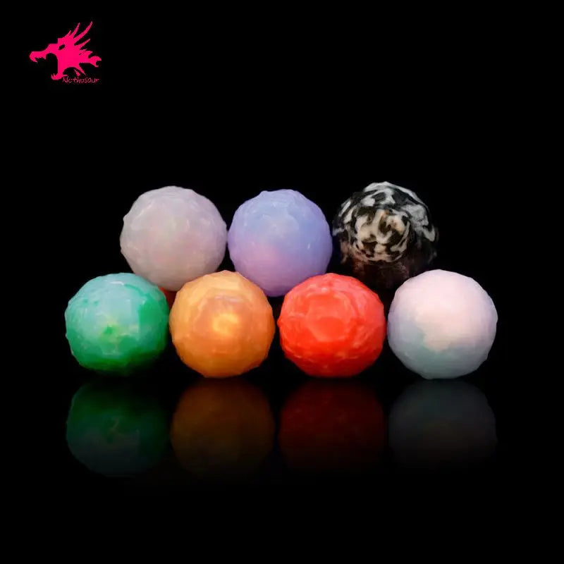 Ovipositor Dildo Masturbation Cup Dildo Lay eggs Enlargers Women Sex Toys