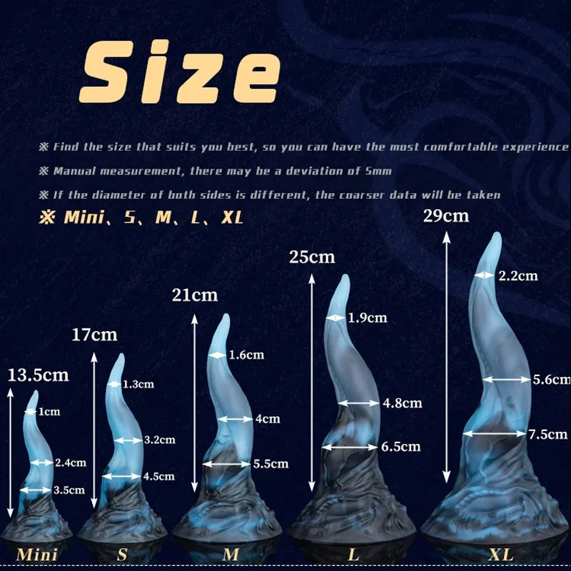 QALU Silicone MYTHICAL RELIC