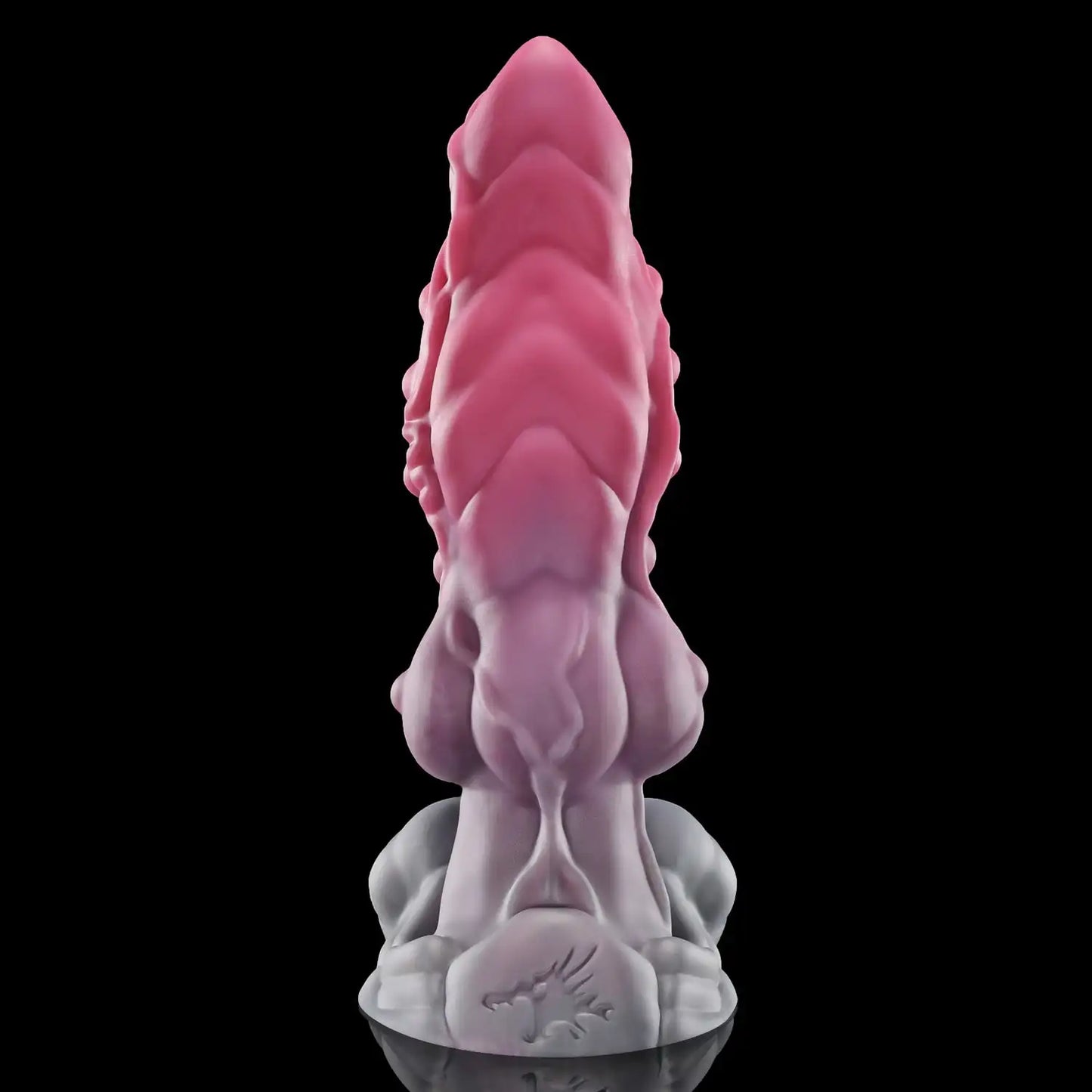 Nothosaur Graptor Realistic Dildo Vibrator for Women Powerful G-Spot And Clitoral Stimulator Adult Sex Toy Masturbator