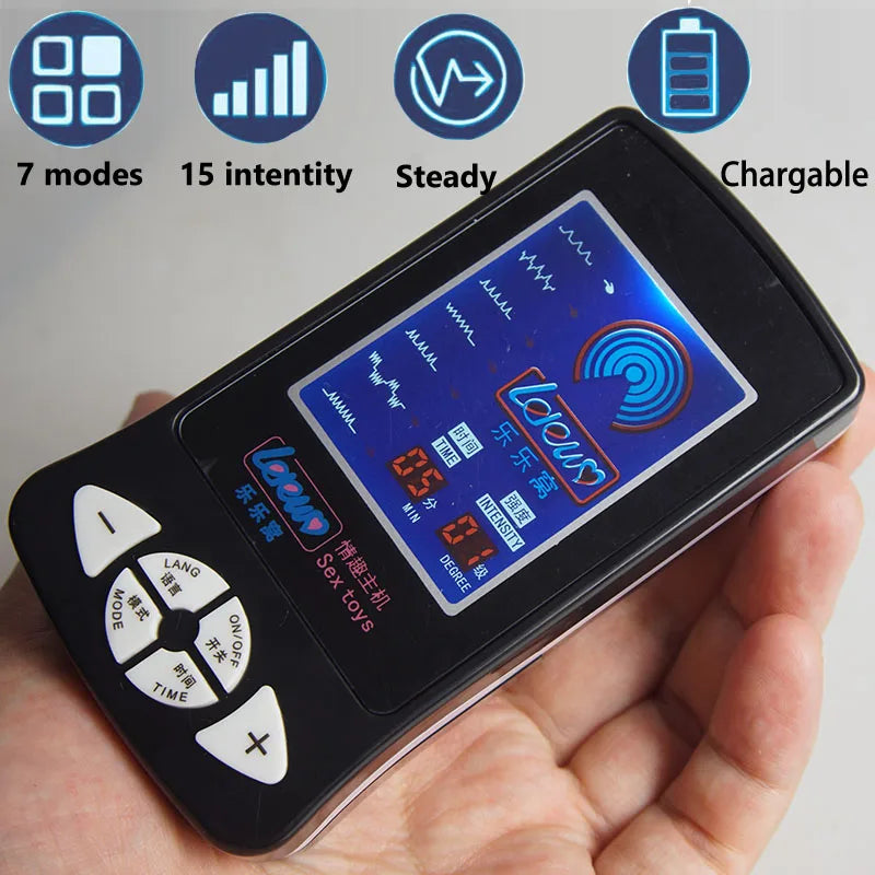 Electro Bdsm Shock Penis Ring Cockring,e stim Cock Rings,Electrostimulation Electrostimulator Sex Toys,Electric Shocker,Estim