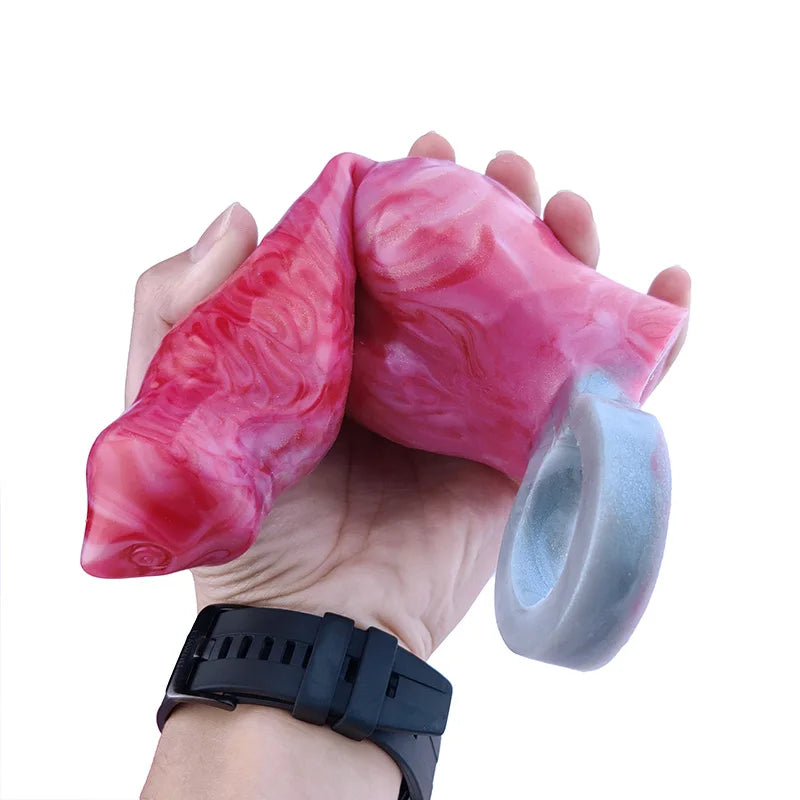 ASHBURN™ “Thick of It” Deep Sleeve Enhancer Size 7cm Thick