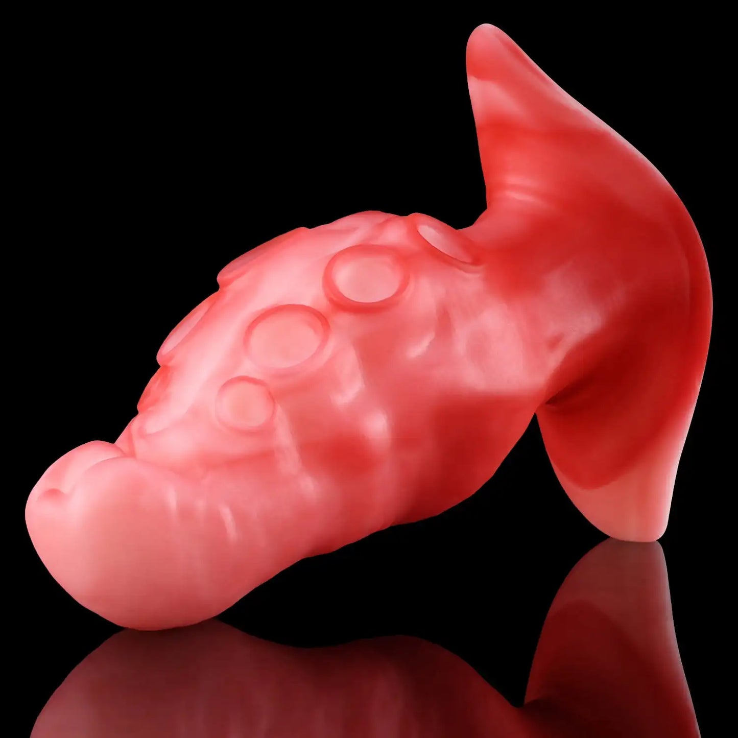 Nothosaur Alla Plug Vibrator Electric Sex Toys Unisex Silicone Butt Plug Waterproof Remote Control Kegel Trainers