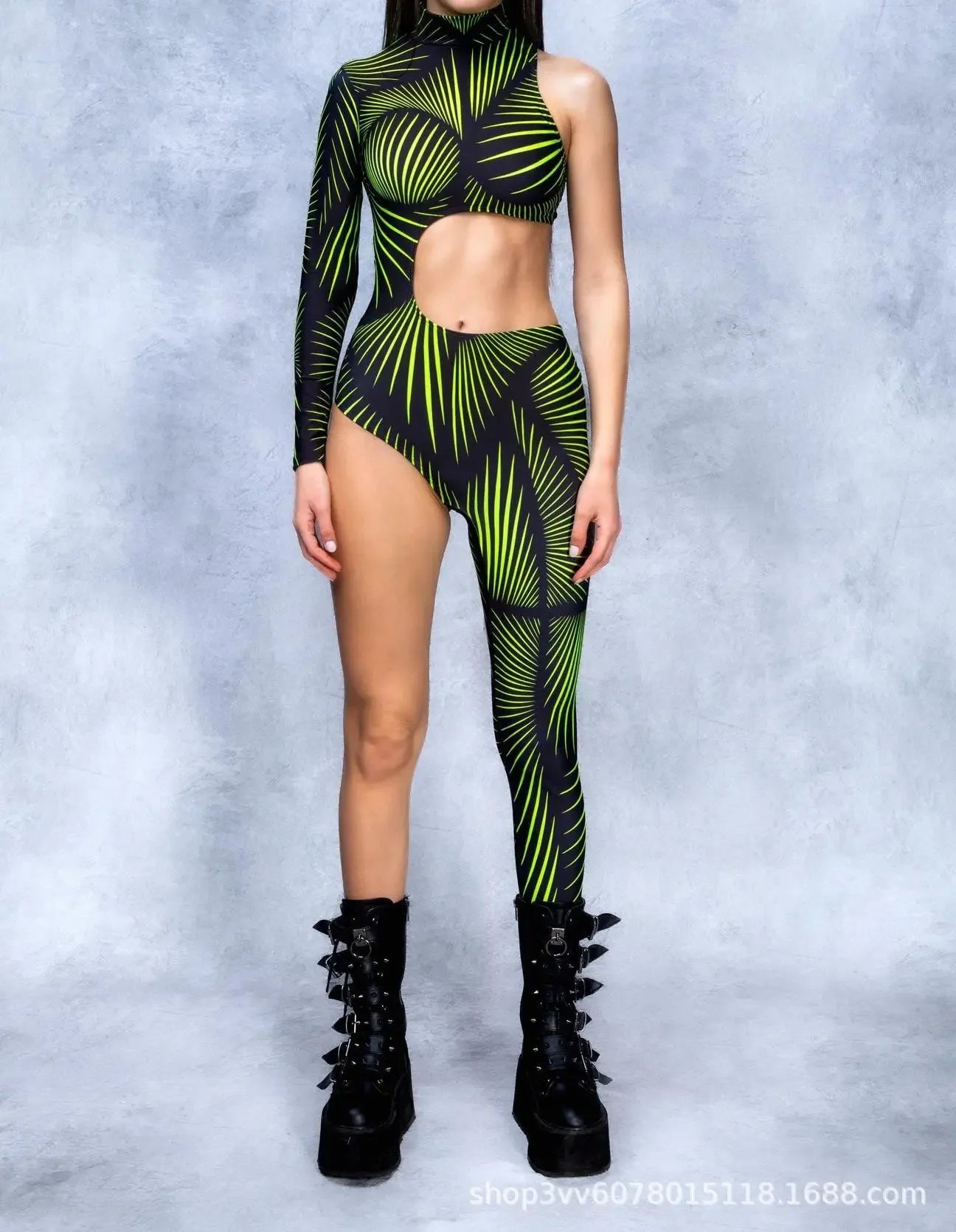 3D Digital Printing Adult Tights Jumpsuit Cosplay Sexy Costumes for Women Party Carnival Outfit 2025 Halloween New Customized