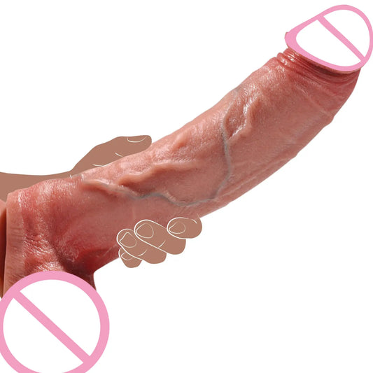 Super Realistic Thick RELIC