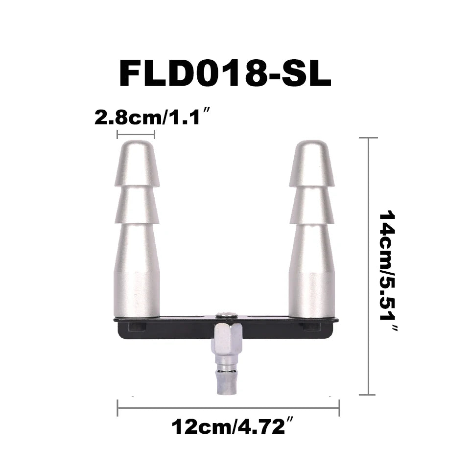 ROUGH BEAST Sex Machine Attachment for Vac-U-Lock Masturbation Machine Automatic Sex Toys Quick Plug Metal Accessories