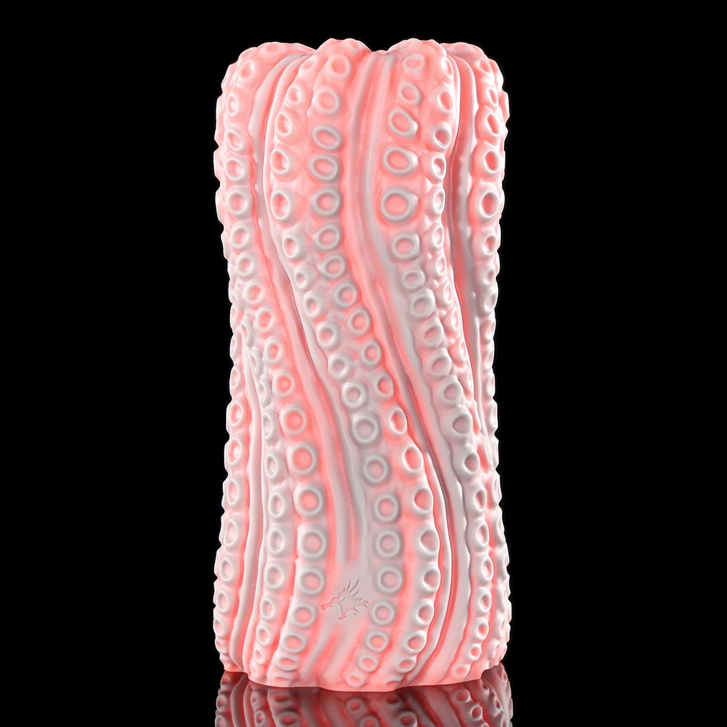 Nothosaur Vortima Tentacle Fantasy Cthulhu Male Masturbator Soft Silicone Penis Exerciser Training Masturbation Adult Products