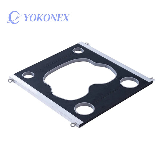 YoKoNex SM props fixed bondage hip lock flirting handcuffs training adult sex toys sex toys BDSM wooden shackles anal rear entry
