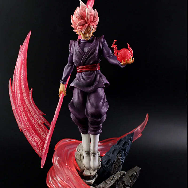 Anime Figure Mystery Box Figure Blind Box Pvc Aciton Figures Dragon Ball One Piece Demon Slayer Gift for Animer