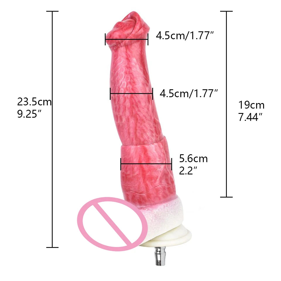 ASHBURN BEAST Vac-U-Lock  Accessories