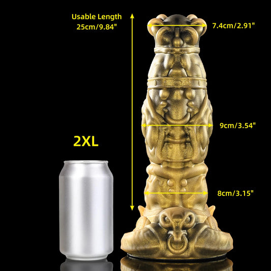 Dragon  S-XXL RELIC FOR THE MYTHICAL DESIRES